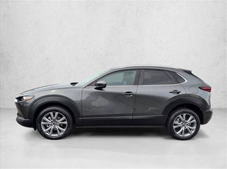 Certified 2023 MAZDA CX-30 AWD 2.5 S w/ Select Package video 2