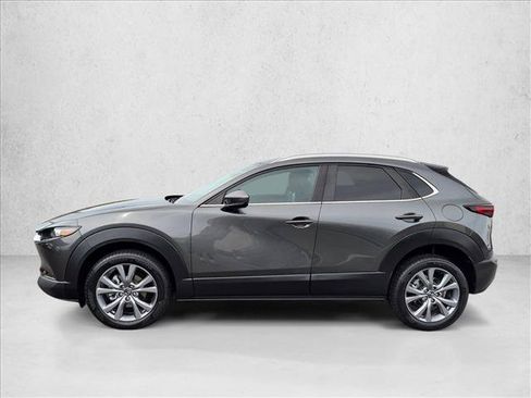 Certified 2023 MAZDA CX-30 AWD 2.5 S w/ Select Package image 2