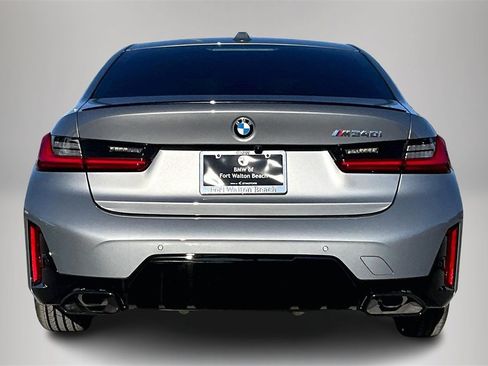 New 2026 BMW M340i image 3