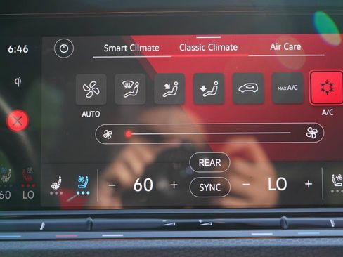 Used 2022 Volkswagen GTI Autobahn FWD image 69
