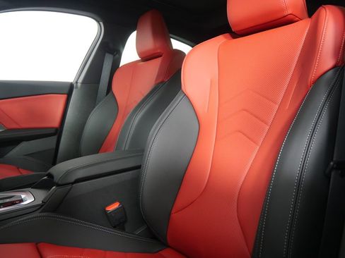 New 2026 BMW M235i xDrive image 10