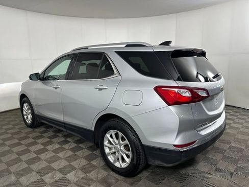 Used 2020 Chevrolet Equinox LT image 5
