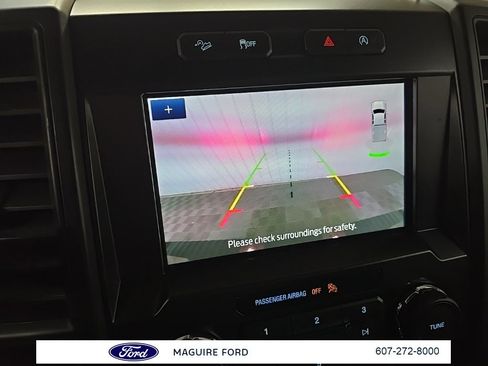 Used 2020 Ford F150 XL w/ Equipment Group 101A Mid image 23