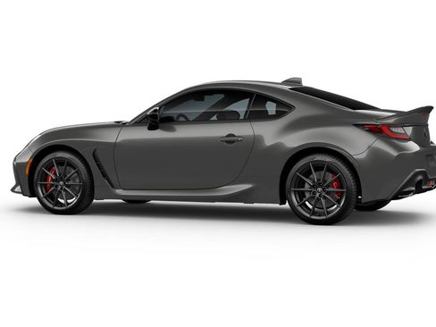 New 2026 Toyota GR86 Premium image 27