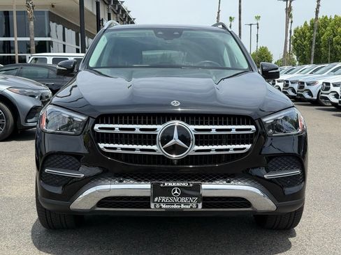 Certified 2024 Mercedes-Benz GLE 350 4MATIC w/ Driver Assistance Package image 17