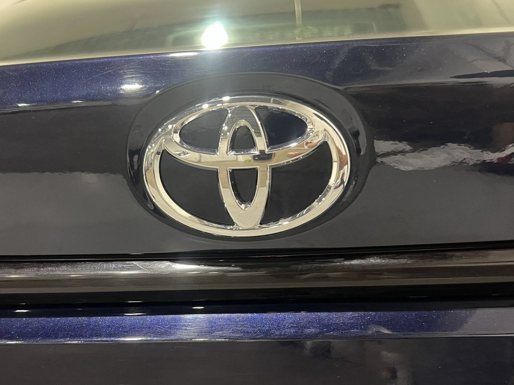Used 2024 Toyota Corolla LE FWD image 36