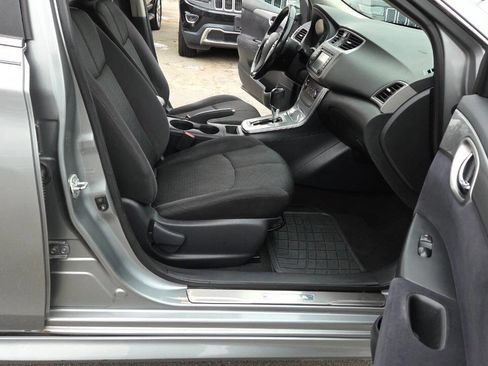 Used 2013 Nissan Sentra SR w/ Driver Pkg image 34