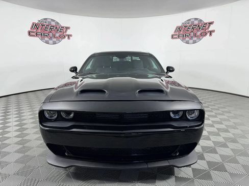Used 2023 Dodge Challenger GT w/ Cold Weather Group AWD/4WD image 2