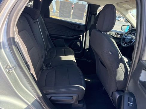 Used 2024 Ford Escape Active image 19