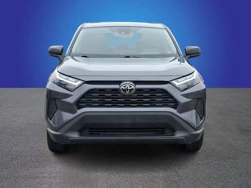 Used 2024 Toyota RAV4 LE image 2