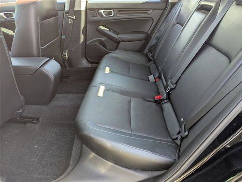 Certified 2023 Honda Civic EX-L image 19