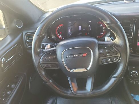 Used 2022 Dodge Durango R/T image 22