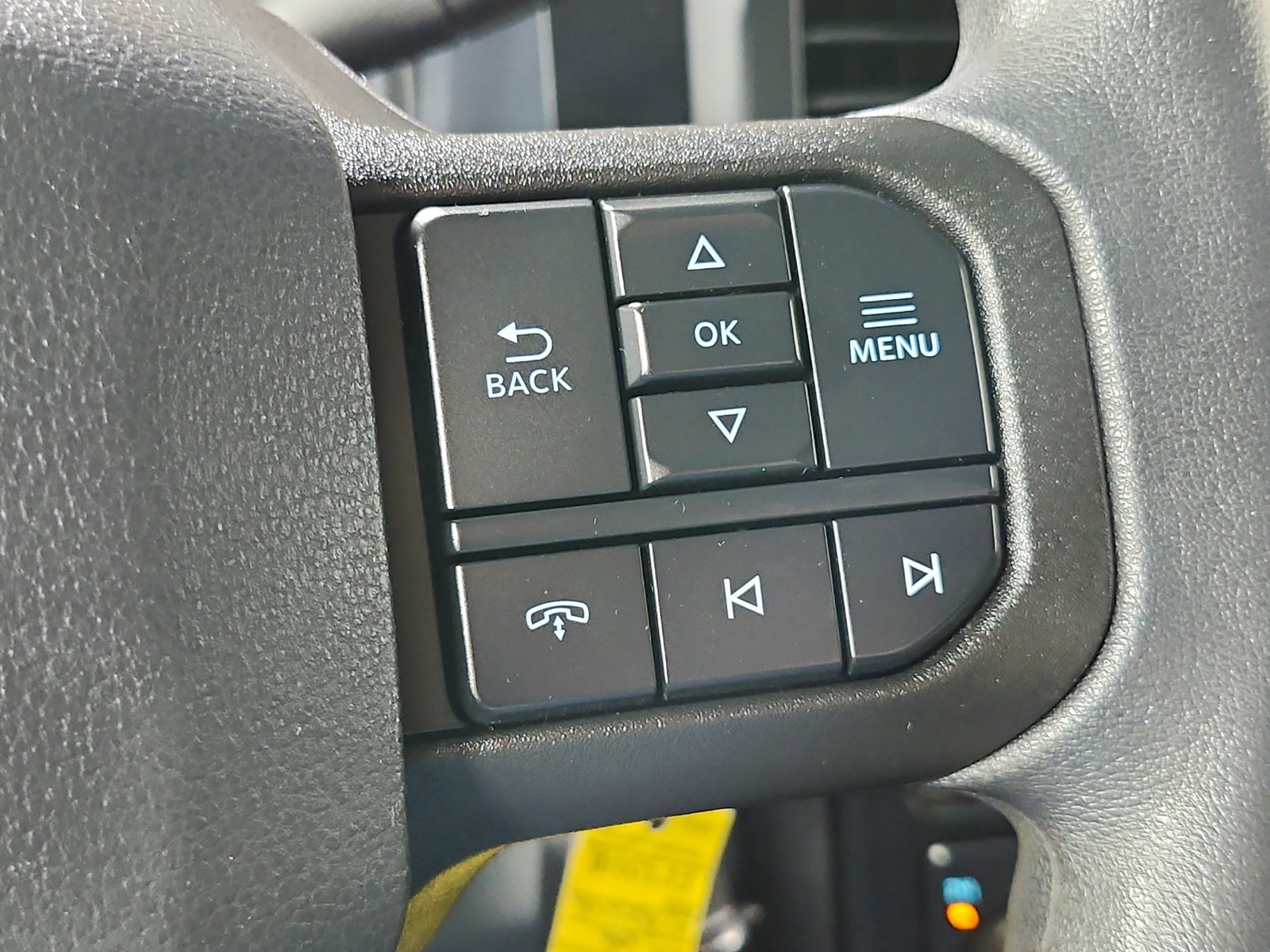 Used 2024 Ford F350 XL w/ FX4 Off-Road Package AWD/4WD image 14