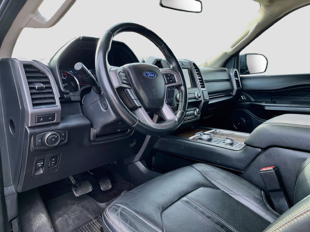 Used 2021 Ford Expedition Platinum AWD/4WD image 9