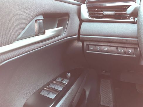 Used 2026 Toyota Camry LE FWD image 25