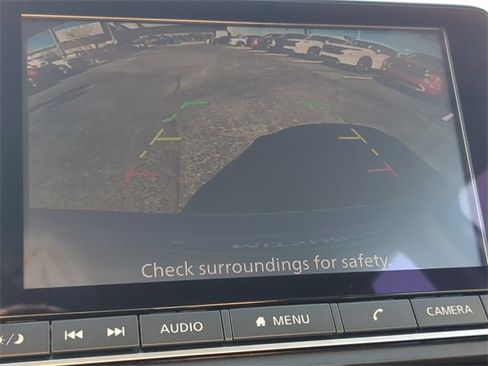 Used 2024 Nissan Altima 2.5 SR image 24