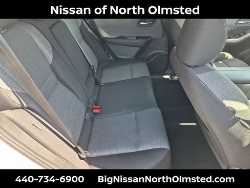 Certified 2023 Nissan Rogue SV AWD/4WD image 23