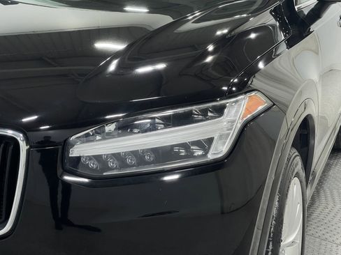 Used 2018 Volvo XC90 T5 Momentum w/ Convenience Package image 35