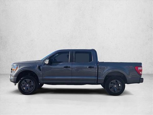 Used 2021 Ford F150 XL w/ STX Appearance Package image 7