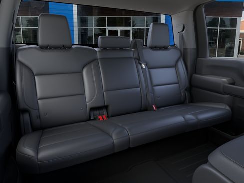 New 2026 Chevrolet Silverado 2500 W/T image 41