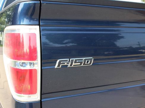 Used 2014 Ford F150 XLT w/ Equipment Group 302A Luxury AWD/4WD image 41