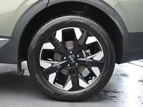 Used 2023 Kia Sportage X-Line w/ X-Line Premium Package image 12