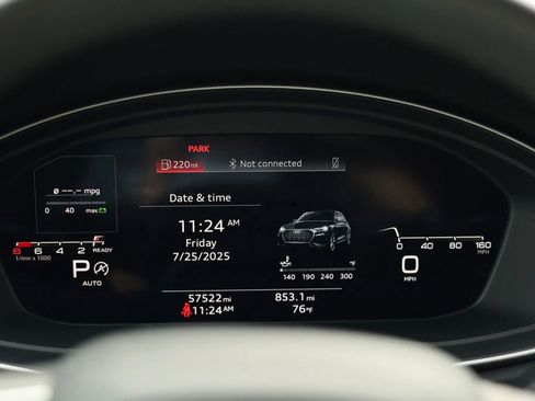 Used 2021 Audi Q5 2.0T Premium Plus image 11