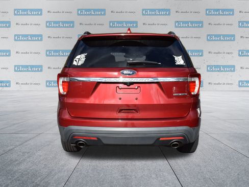 Used 2016 Ford Explorer FWD image 7