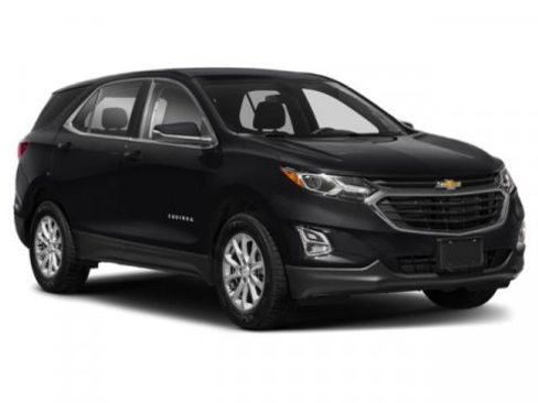 Used 2018 Chevrolet Equinox LT image 12