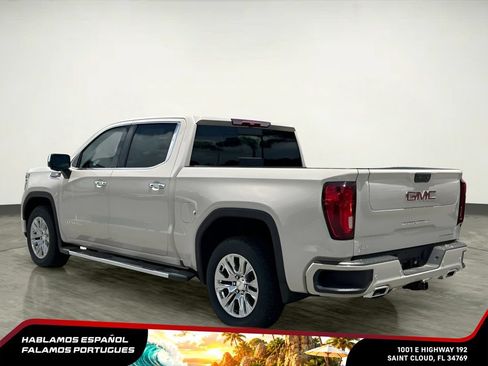 New 2026 GMC Sierra 1500 Denali AWD/4WD image 7