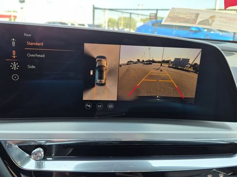 Used 2024 Cadillac Lyriq Sport RWD image 13