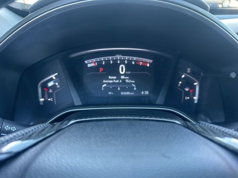 Used 2022 Honda CR-V Touring image 30