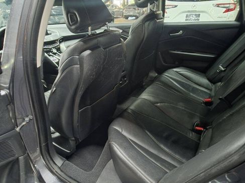 Used 2022 Acura TLX w/ Technology Package FWD image 15