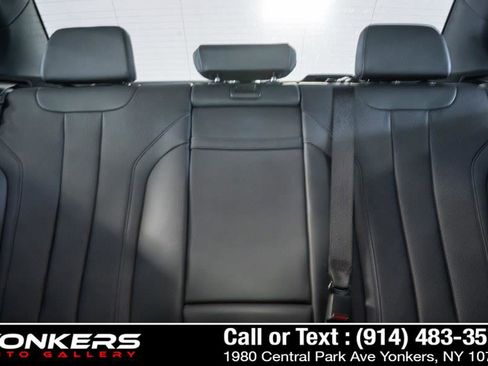 Used 2023 BMW 530i xDrive w/ M Sport Package AWD/4WD image 55