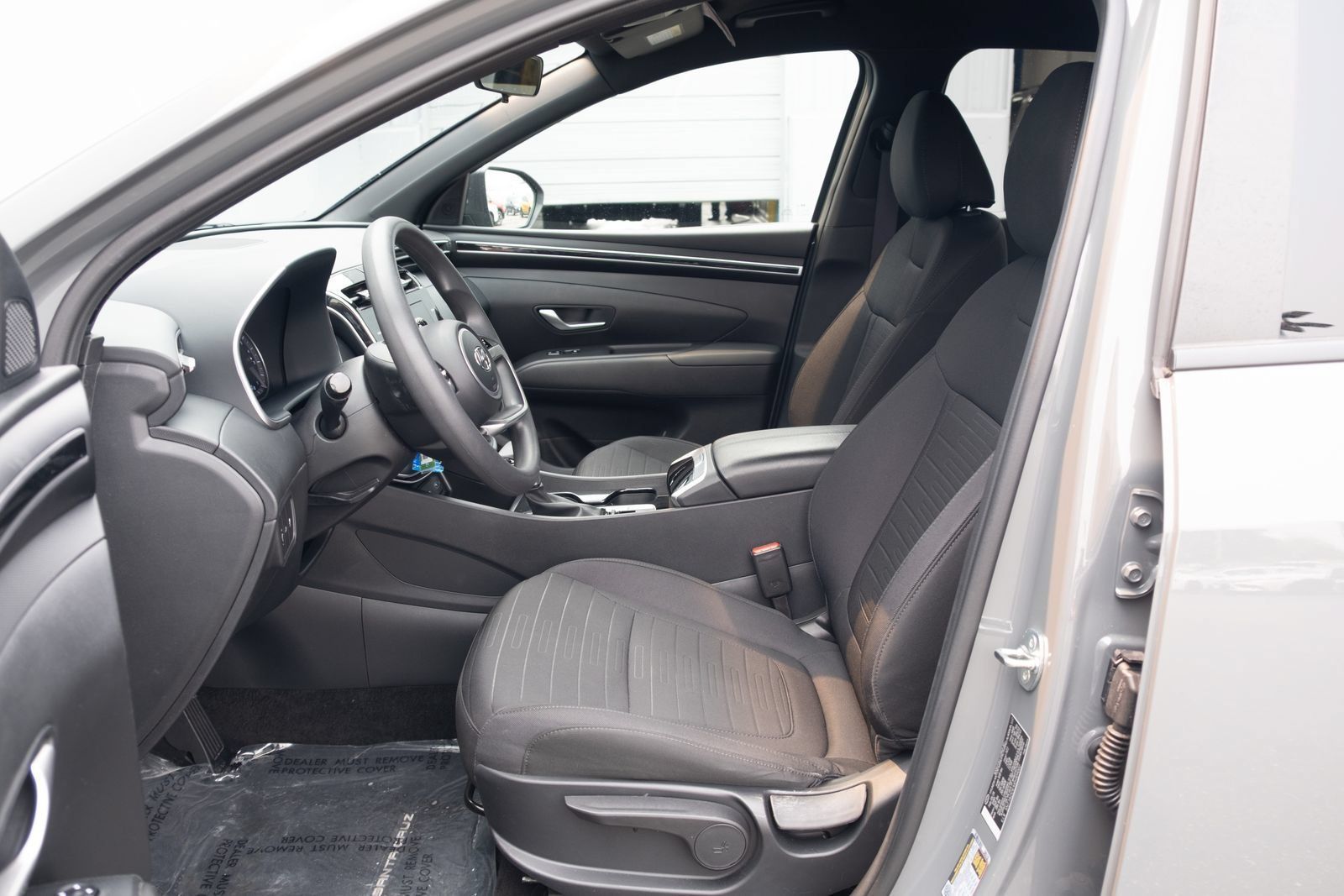 Used 2024 Hyundai Santa Cruz SE AWD/4WD image 11