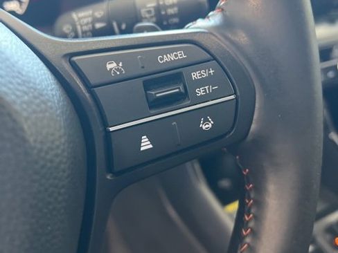 Used 2024 Honda CR-V Sport-L image 15