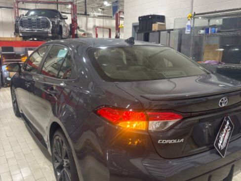 Certified 2024 Toyota Corolla SE image 42