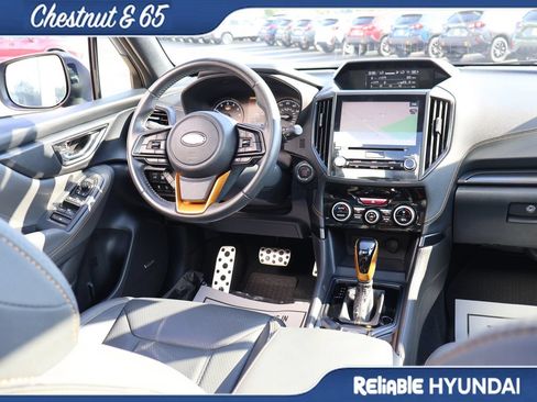 Used 2022 Subaru Forester Wilderness AWD/4WD image 13