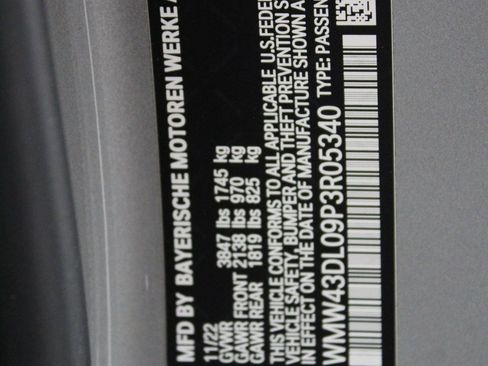 Certified 2023 MINI Cooper S image 19