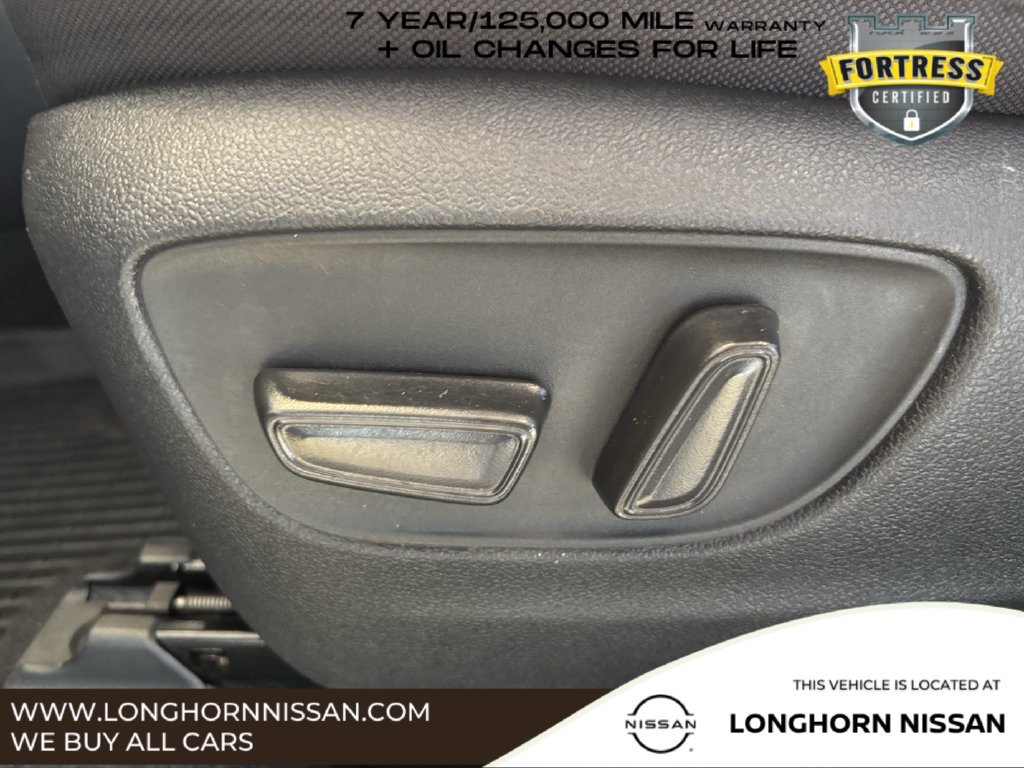Used 2022 Toyota Highlander L FWD image 20