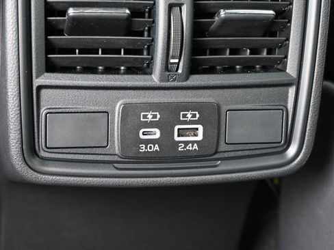 New 2026 Subaru Forester Premium AWD/4WD image 11