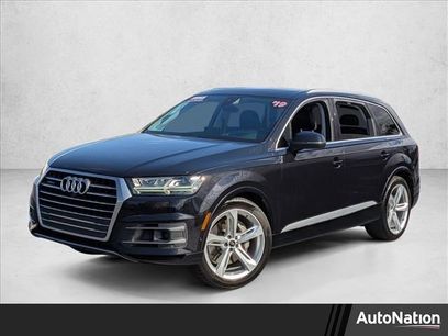 Used 2019 Audi Q7 3.0T Prestige