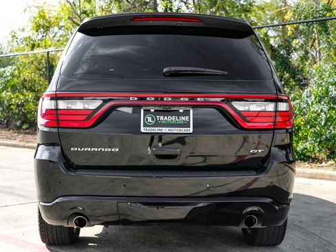 Used 2023 Dodge Durango GT image 10