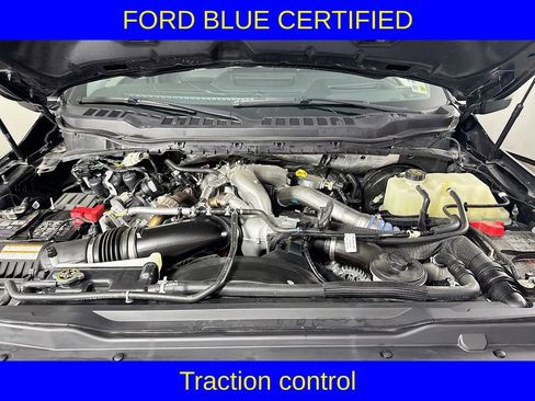 Certified 2024 Ford F250 Lariat w/ Lariat Ultimate Package image 31