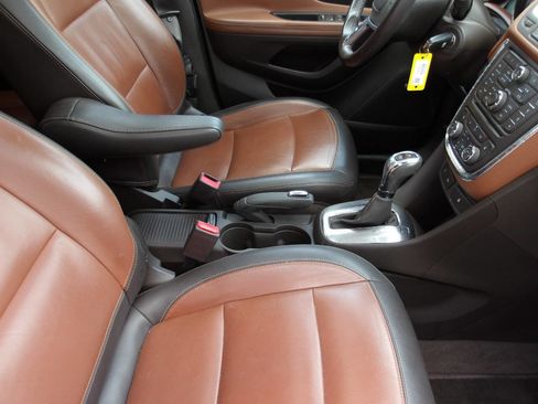Used 2014 Buick Encore Premium AWD/4WD image 21