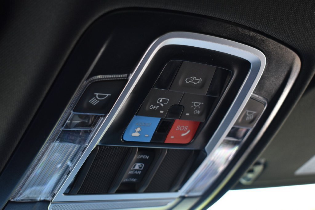 New 2027 RAM 1500 RHO AWD/4WD image 27