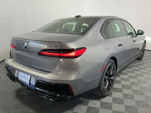 New 2025 BMW 760i xDrive 760i xDrive image 4