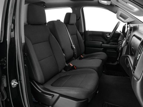 Used 2019 Chevrolet Silverado 1500 Custom w/ Custom Value Package image 30