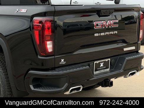 New 2026 GMC Sierra 1500 Elevation w/ Elevation Premium Package AWD/4WD image 6