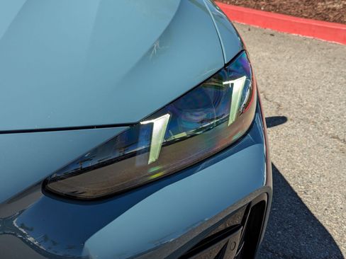 Used 2025 BMW 430i Coupe w/ M Sport Package image 6